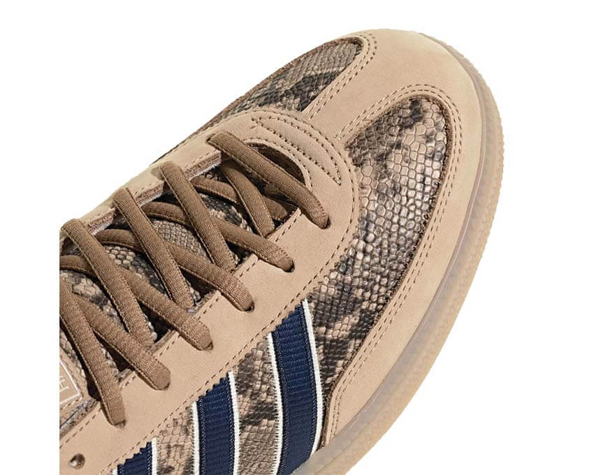 Adidas Handball Spezial "Warm Sandstone"