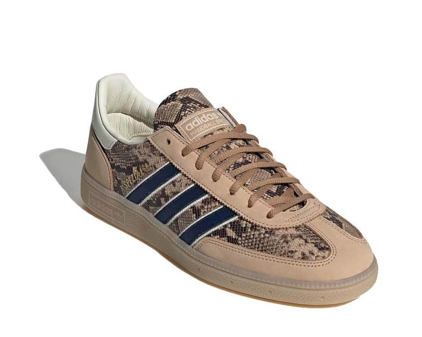 Adidas Handball Spezial "Warm Sandstone"
