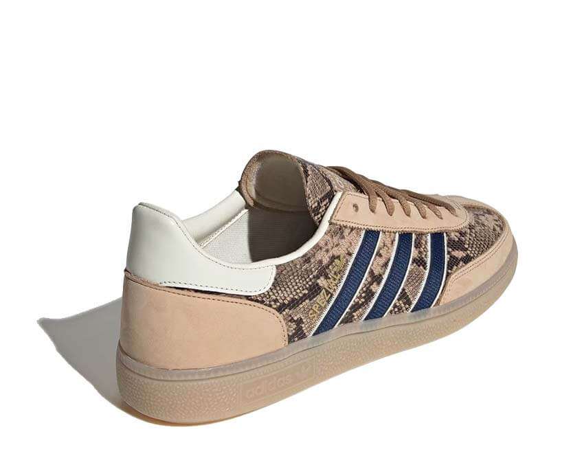 Adidas Handball Spezial "Warm Sandstone"