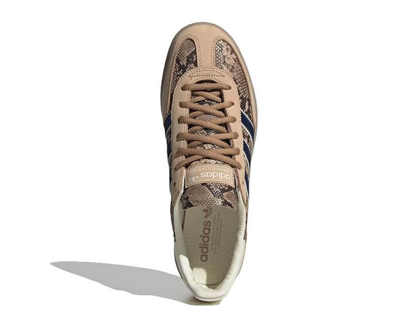 Adidas Handball Spezial "Warm Sandstone"