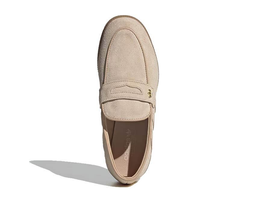 Adidas Handball Spezial Loafer "Magic Beige"