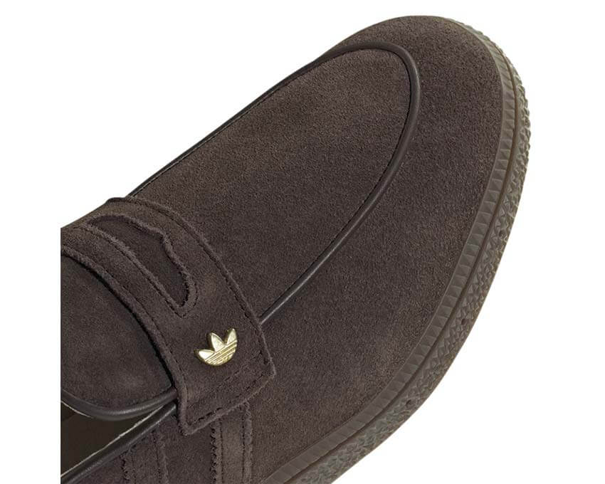 Adidas Handball Spezial Loafer "Aurora Cocoa"