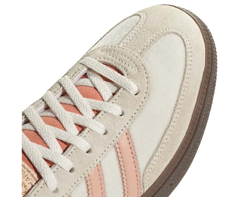 Adidas Handball Spezial W "Powder Coral"
