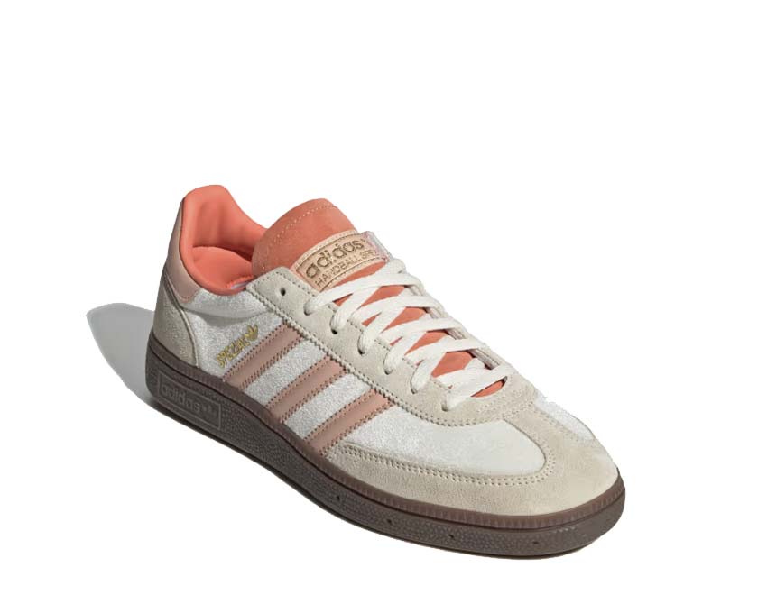 Adidas Handball Spezial W "Powder Coral"