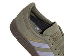 Adidas Handball Spezial W "Focus Olive"