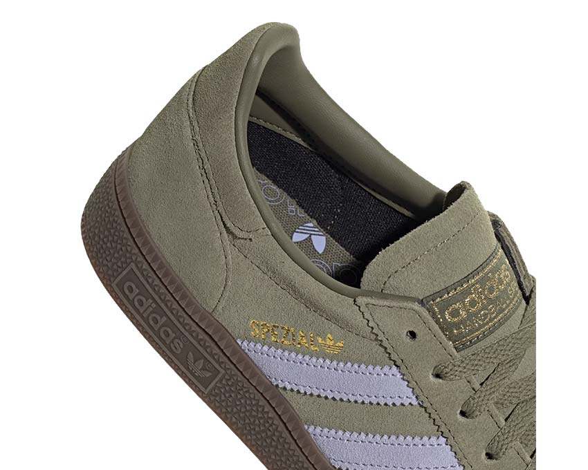 Adidas Handball Spezial W "Focus Olive"