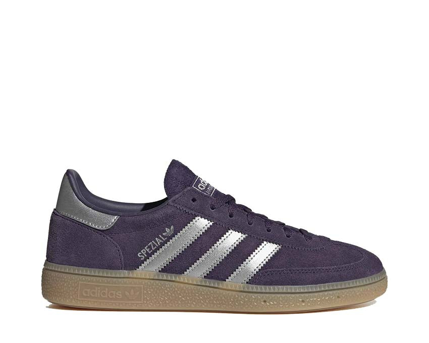 Adidas Handball Spezial W "Aurora Plum"