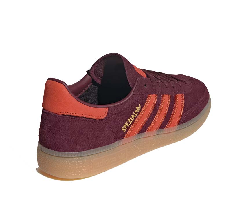 Adidas Handball Spezial W "Granat"