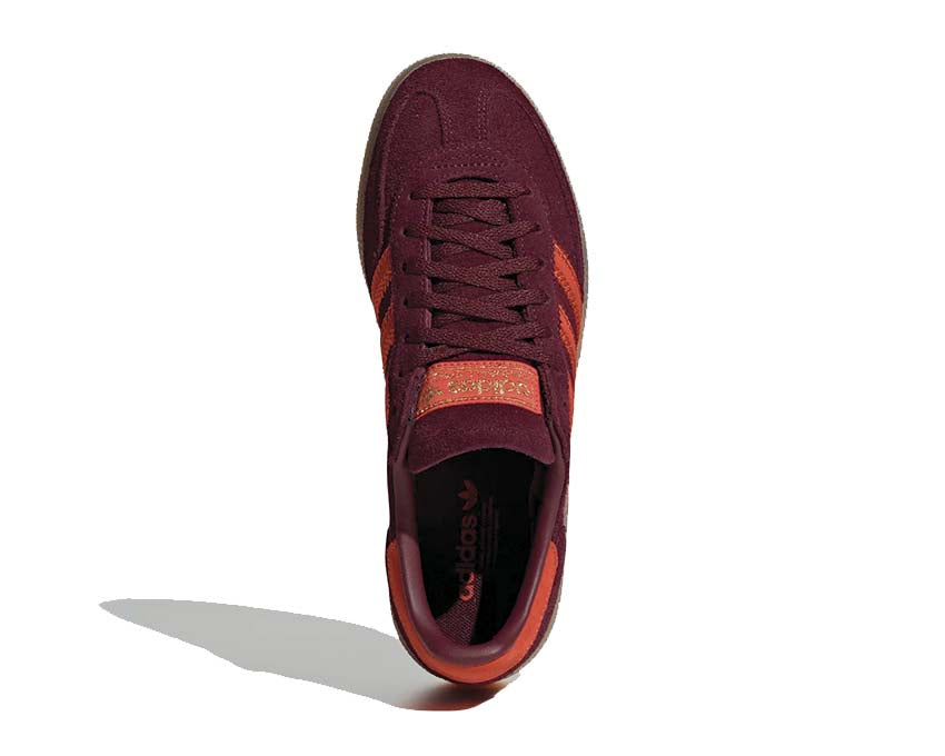 Adidas Handball Spezial W "Granat"