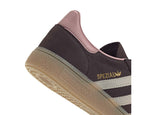 Adidas Handball Spezial W "Dark Brown"