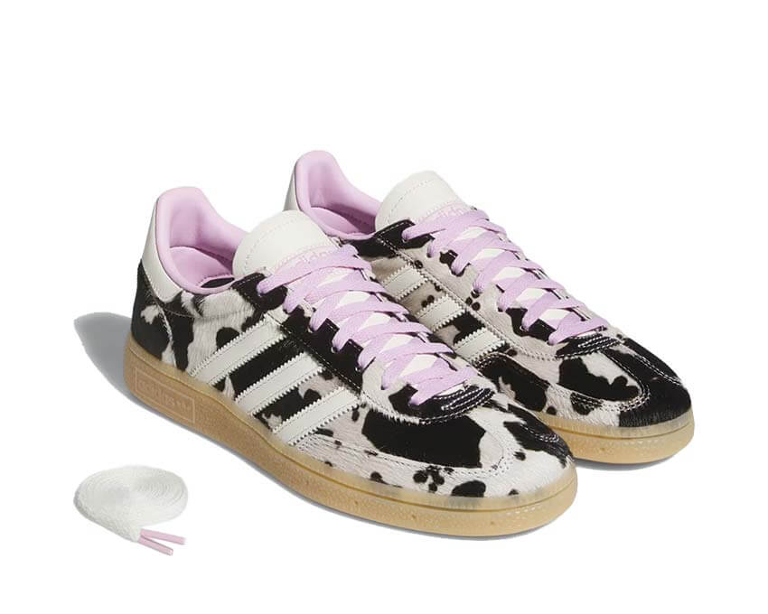 Adidas Handball Spezial W "Cow"