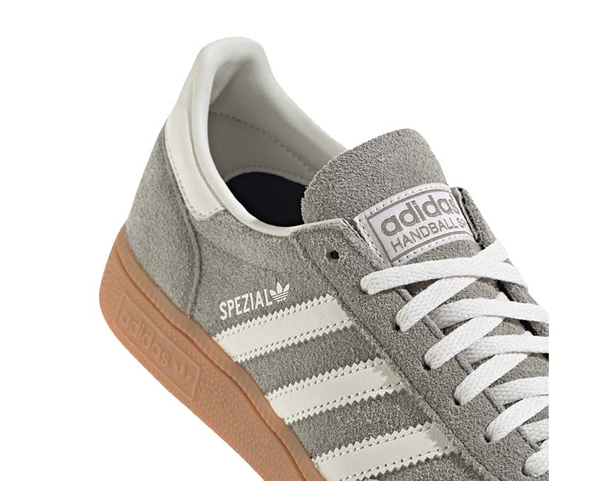 Adidas Handball Spezial W "Silver Pebble"