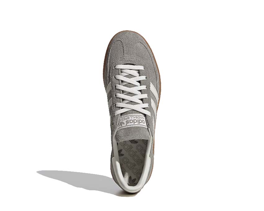 Adidas Handball Spezial W "Silver Pebble"
