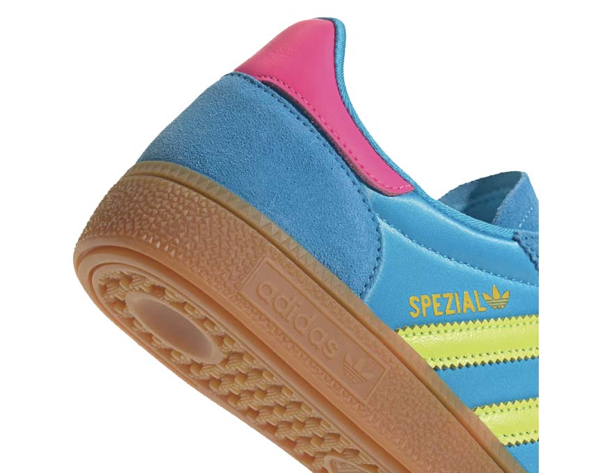 Adidas Handball Spezial W "Sky Rush"