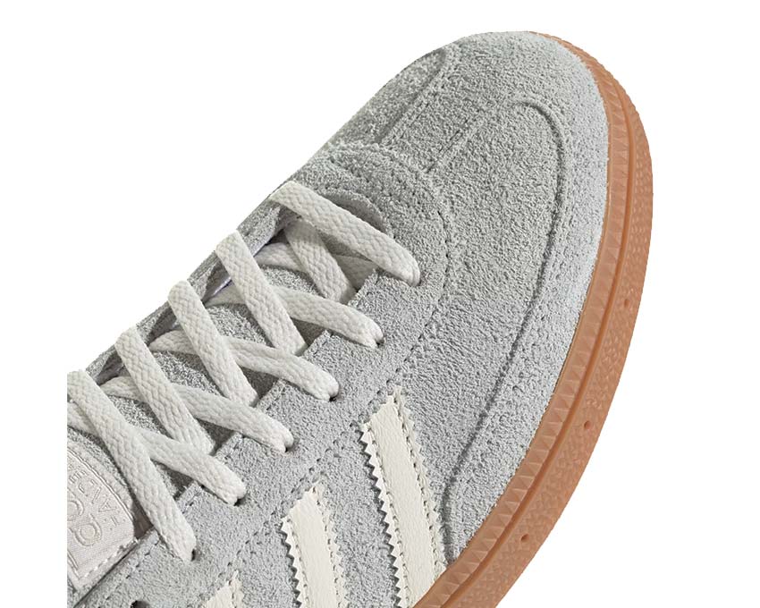 Adidas Handball Spezial W "Wonder Silver"