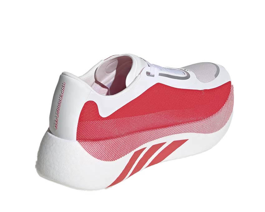 Adidas Hyperboost Edge "Pure Ruby"