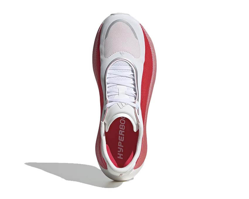 Adidas Hyperboost Edge "Pure Ruby"