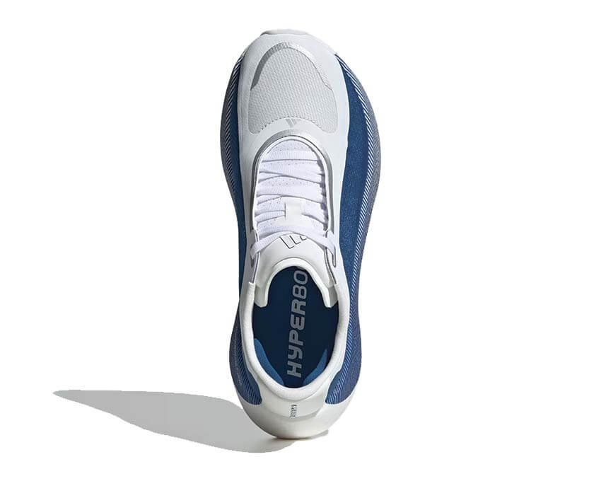 Adidas Hyperboost Edge W "Cloud White"