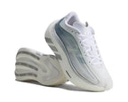 Adidas Hyperboost Euphoria LT "Silver Metallic"