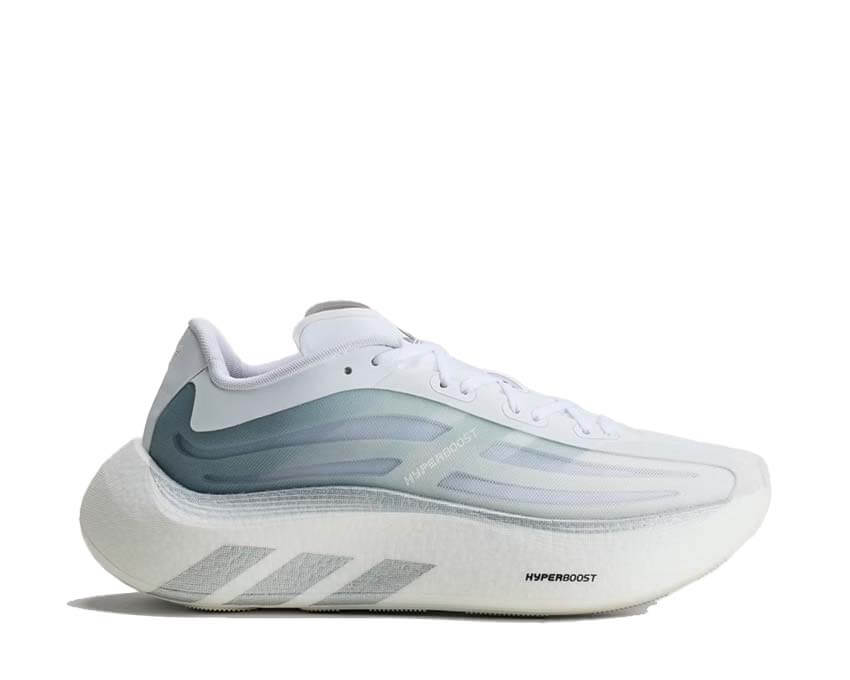 Adidas Hyperboost Euphoria LT "Silver Metallic"