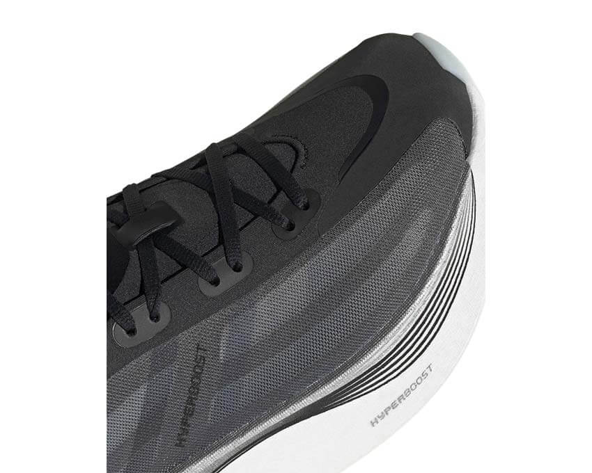 Adidas Hyperboost Euphoria LT "Triple Black"
