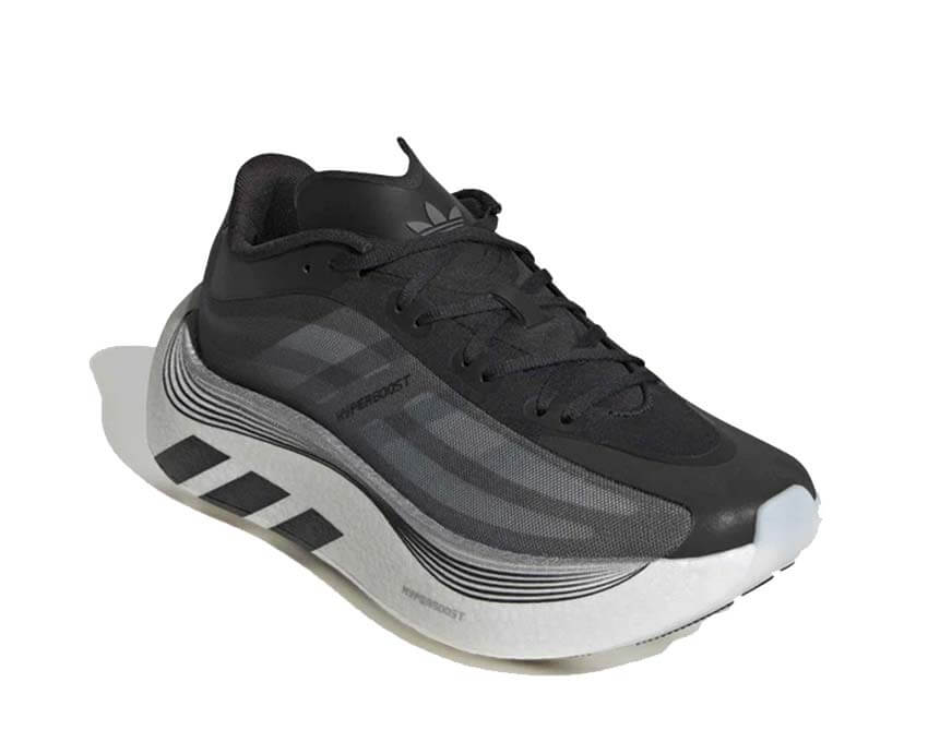 Adidas Hyperboost Euphoria LT "Triple Black"