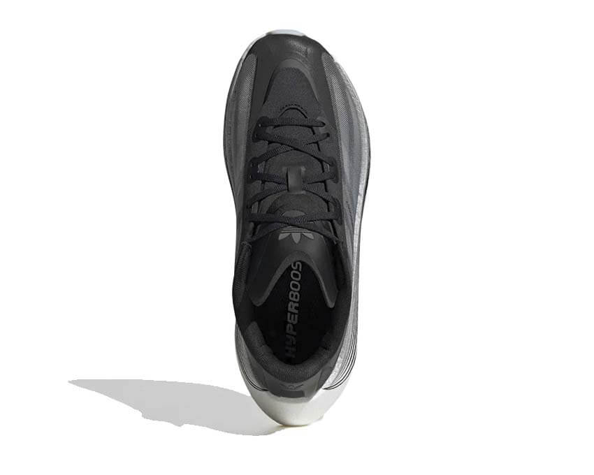 Adidas Hyperboost Euphoria LT "Triple Black"