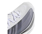 Adidas Hyperboost Euphoria LT "Metallic Silver"