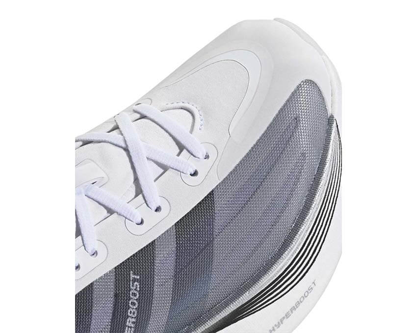 Adidas Hyperboost Euphoria LT "Metallic Silver"