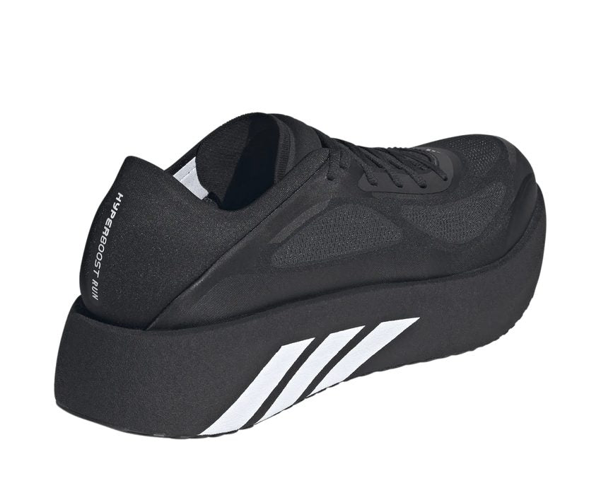 Adidas Hyperboost Run M "Black"