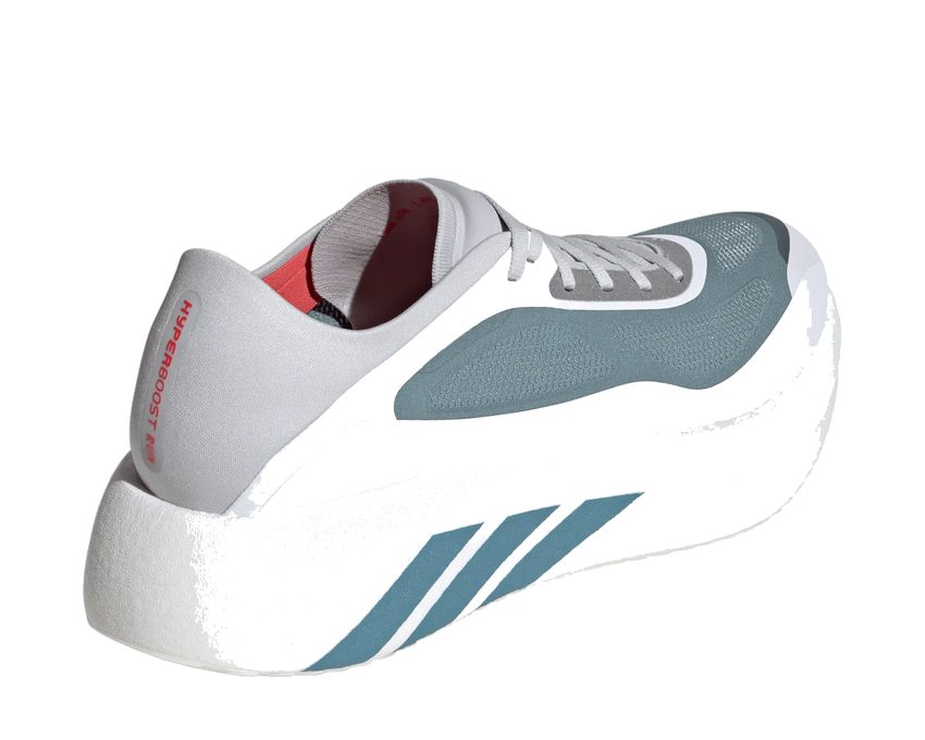 Adidas Hyperboost Run M "White"