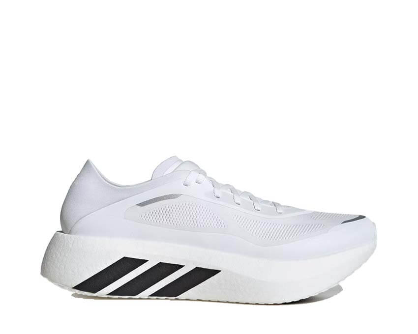 Adidas Hyperboost Run "Cloud White"