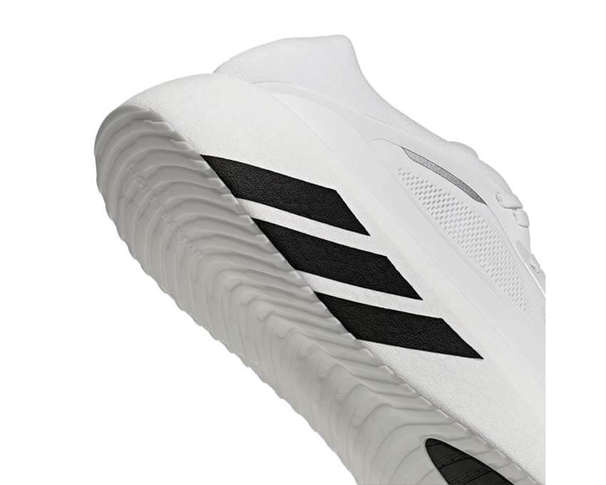Adidas Hyperboost Run "Cloud White"