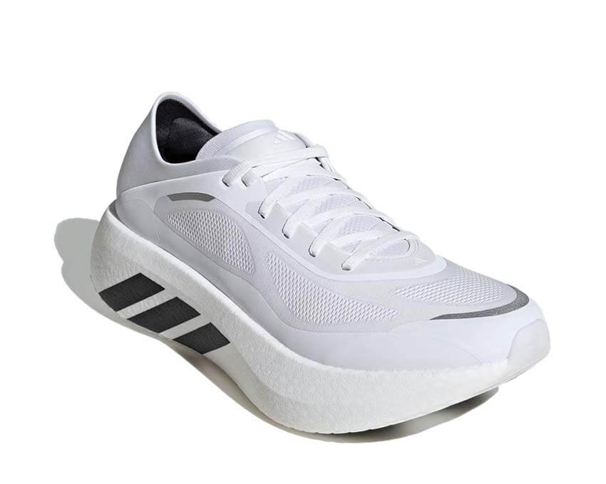 Adidas Hyperboost Run "Cloud White"