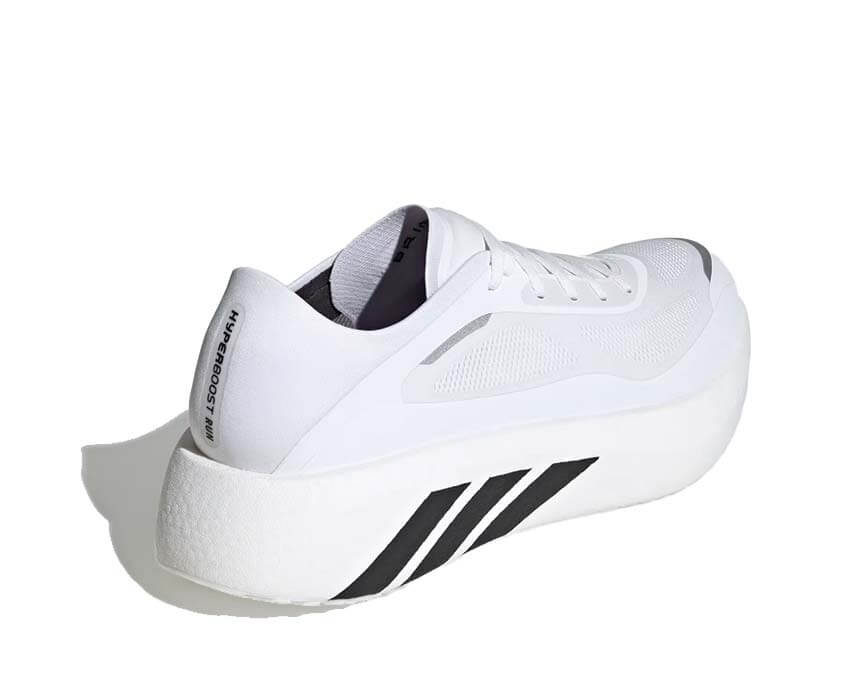 Adidas Hyperboost Run "Cloud White"