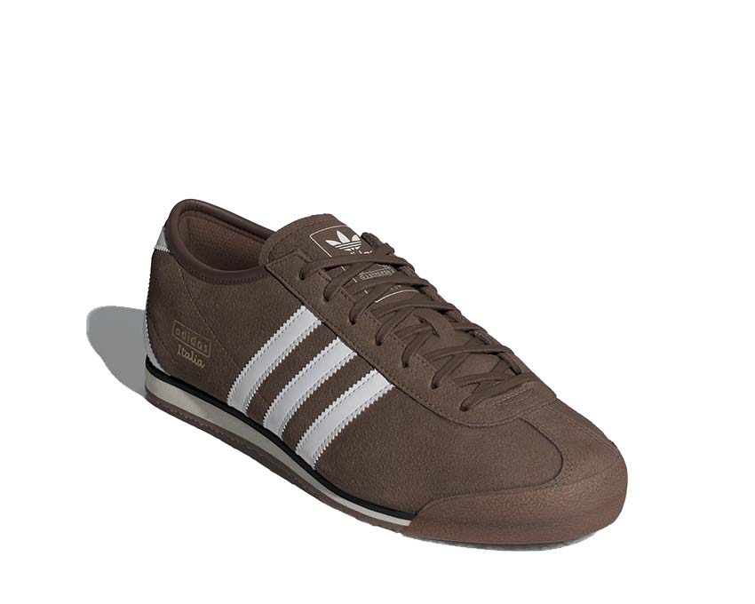 Adidas Italia 70S "Earth Strata"