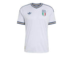 Adidas Italy 26 Away Authentic Jersey