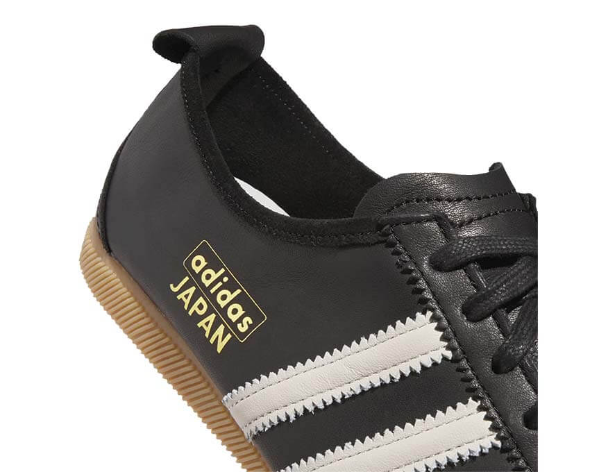 Adidas Japan "Core Black"