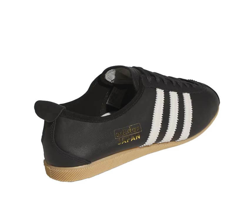 Adidas Japan "Core Black"