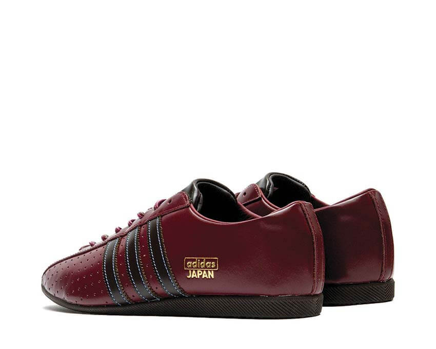 Adidas Japan Lux "Shadow Red"