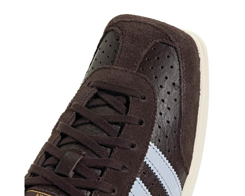 Adidas Japan SQ W "Aurora Coffee"