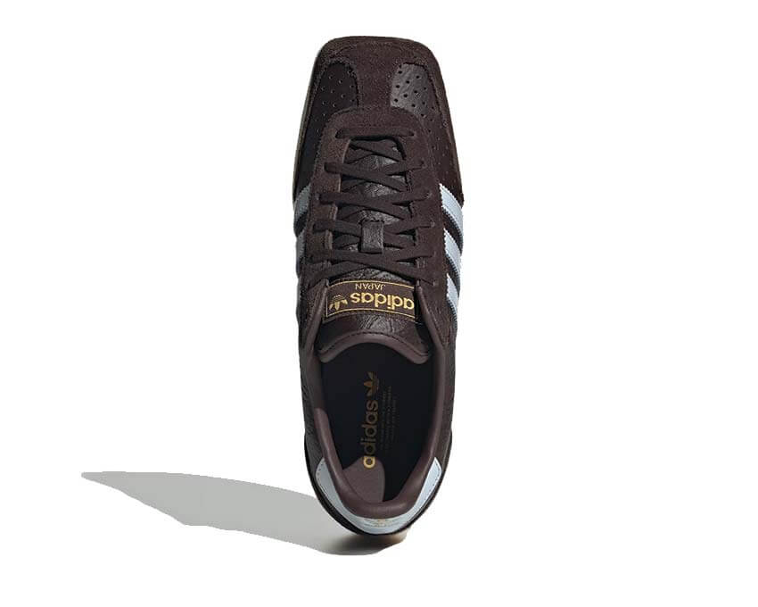 Adidas Japan SQ W "Aurora Coffee"
