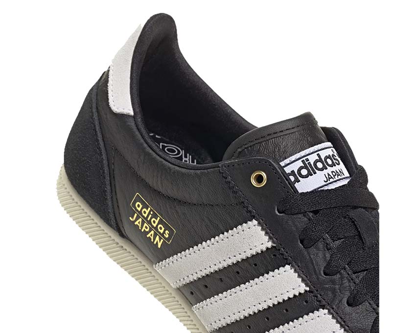 Adidas Japan W "Core Black"