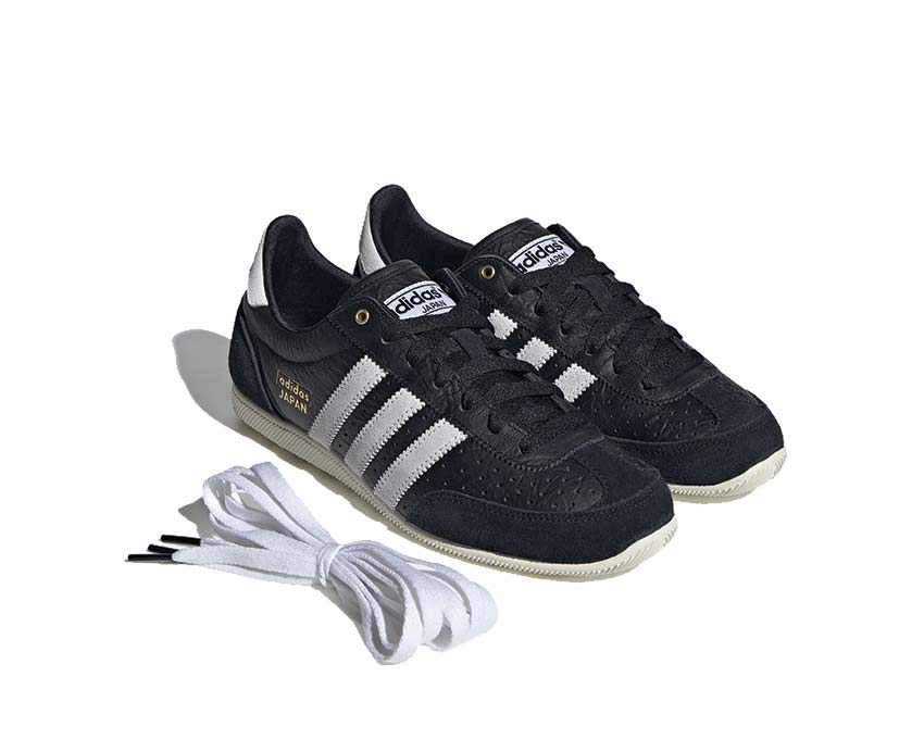 Adidas Japan W "Core Black"