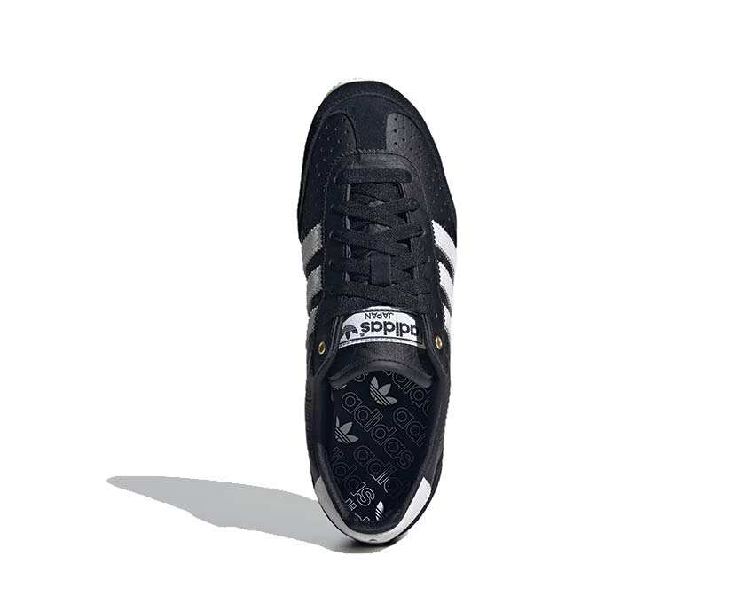 Adidas Japan W "Core Black"