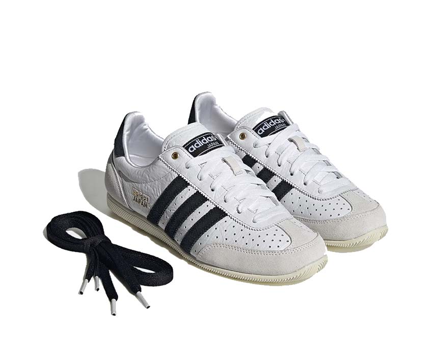 Adidas Japan W "Cloud White"