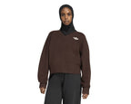 Adidas Essentials Knit V-Neck Sweatshirt Long Sleeve
