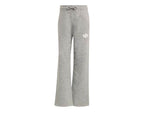 Adidas Knitted Pants "Medium Grey Heather"