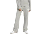 Adidas Knitted Pants "Medium Grey Heather"
