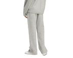 Adidas Knitted Pants "Medium Grey Heather"